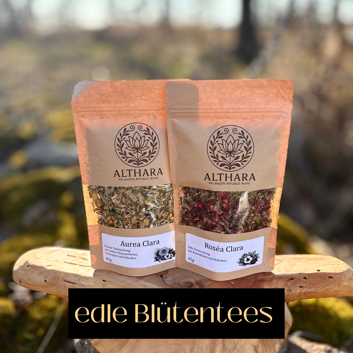 Althara Gesamtpaket