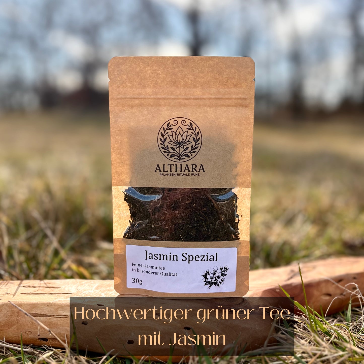 Althara Gesamtpaket