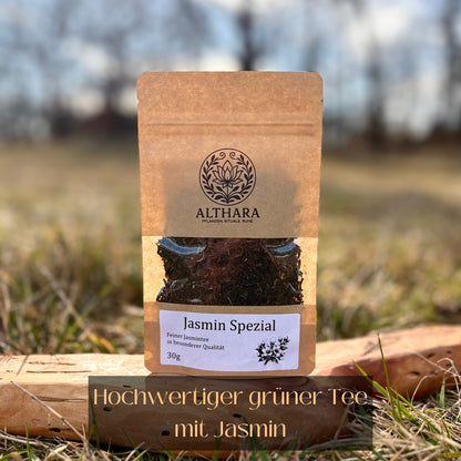 Althara Gesamtpaket