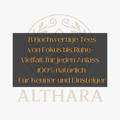 Althara Gesamtpaket