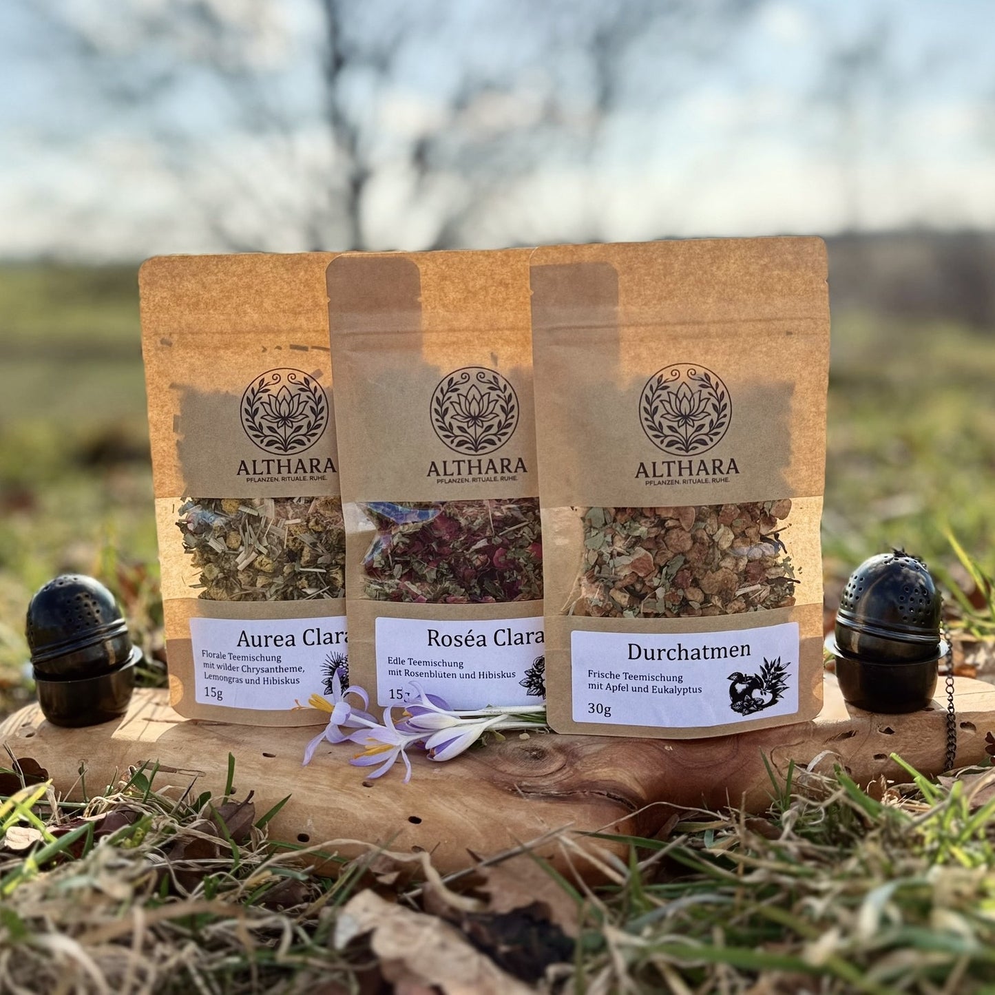 Althara Probierpaket