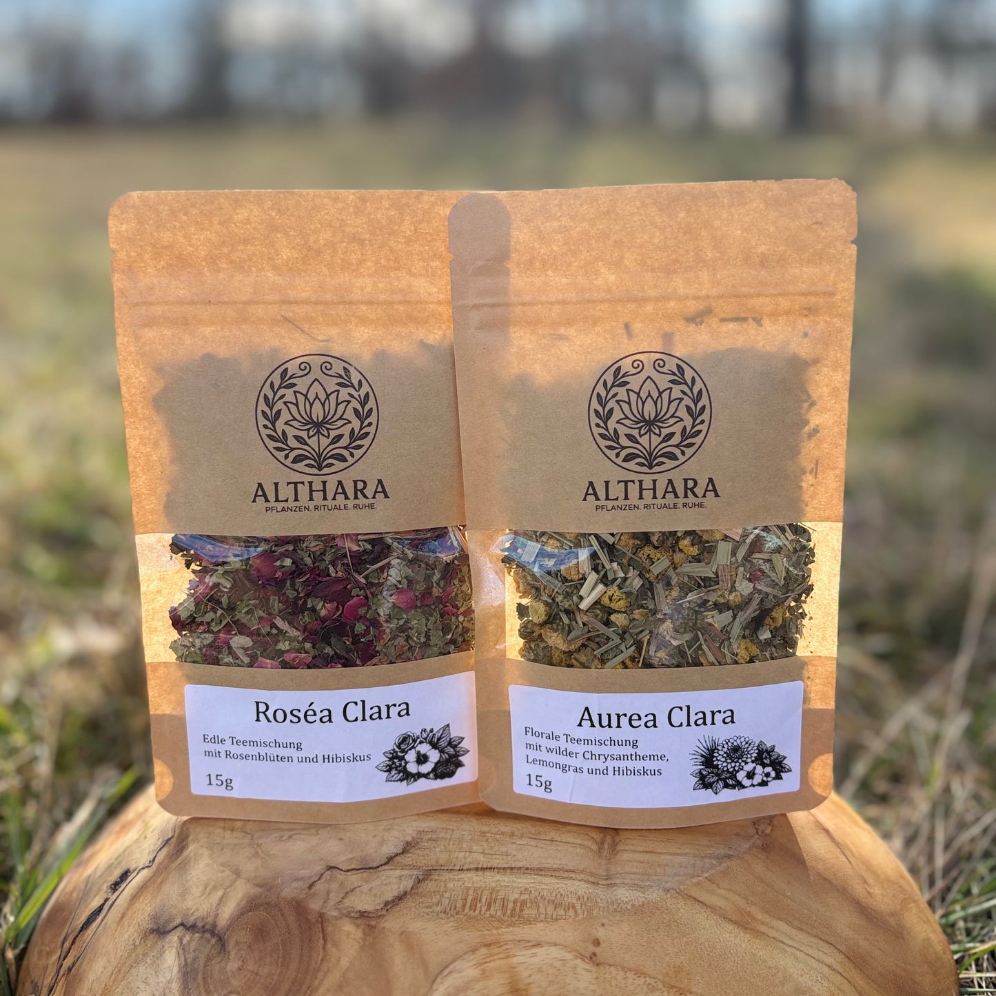 Althara Probierpaket