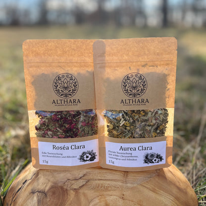 Althara Probierpaket