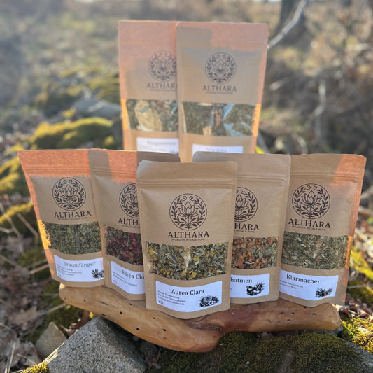 Althara Gesamtpaket