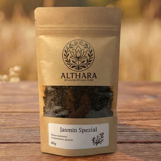 Jasmin Spezial